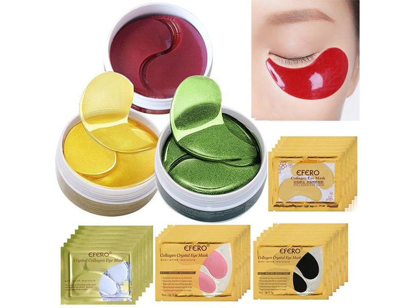 ماسک دور چشم - فروشگاه لوازم پزشکی - خرید کالای زیبایی